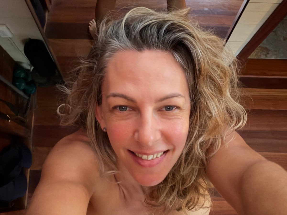 Wife’s Boobs and&nbsp;Butt